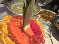 -路边边.炒菜烧烤.音乐餐厅(良乡长虹店)