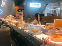 -元气寿司(东方宝泰店)