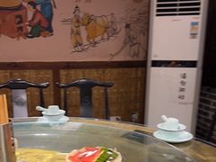 -灶东家民间菜(回兴店)