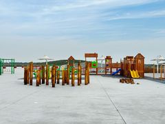 -南大港湿地风景区