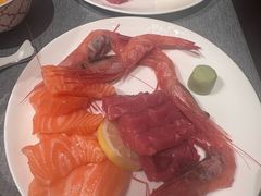 -新长福(国贸金融中心店)