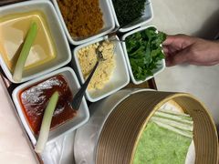 -林四喜·闽南传家菜(鼓浪屿店)