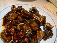 -日丰园海肠水饺·老字号大连海鲜(和平广场店)