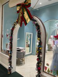 -奈尔宝·儿童乐园·亲子餐厅(华采天地店)