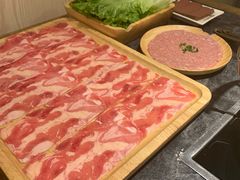 -许府牛火锅(信义坊总店)