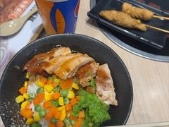 -吉野家(回龙观同成街店)