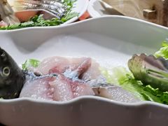 -香樟活鱼馆(渝北店)