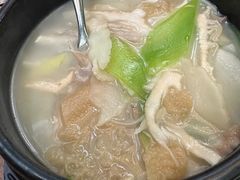-金谷仓家庭料理(马泉营店)