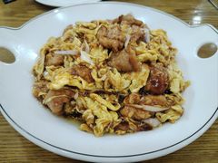 -老回回饺子馆(海洋馆店)