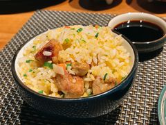 -武藏日本料理(宝安壹方城店)