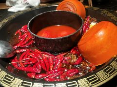 -味舵主重庆火锅(邓尉路店)
