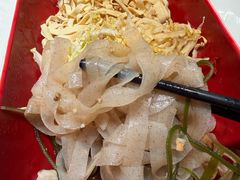 -鲜得莱渔港·小平岛海胆馆(七贤岭店)