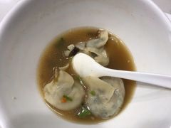 -老边饺子馆(北京南站1店)