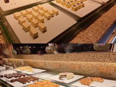独爱巧克力布朗尼！-汉巴味德(沈阳万象汇店)