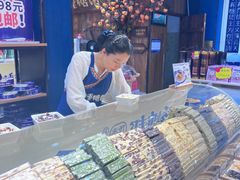 -捶糖帮桂林特产伴手礼(西街店)