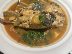 -周家二小姐的菜(西津渡店)