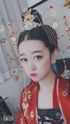点击看大图 -美云庭古装·格格服汉服·京城旅拍(北京店)
