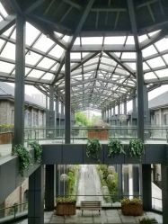 -杭州运河黄龙璀丽酒店-宴会厅