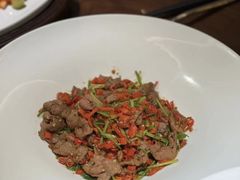 -庭院江南菜•烤鸭•非遗传承(丰台总部基地店)