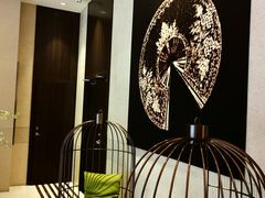 -福州金融街万达鳌峰洲地铁站锦江都城酒店