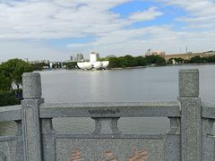 -东湖景区