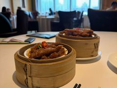 -正佳广场万豪酒店-粤菜餐厅·点心·海鲜·聚餐