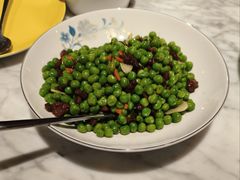 青元牛柳丁-渝信川菜 · 川味家常菜(财富购物中心店)