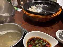 -东海怡品海鲜豆捞(舟宿夜江店)