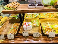 -RiceZone乐食尊纯米面包坊(望京店)