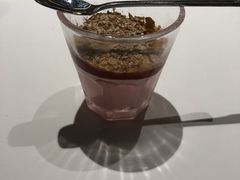 草莓慕斯-K·Kitchen KK牛扒厨房(江南西店)