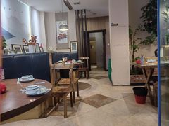 -山海菜馆·海肠捞饭·青岛菜(栈桥店)