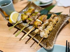 -鳥宫·焼鳥居酒屋(汽博店)