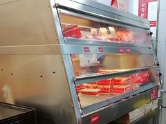 -塔斯汀中国汉堡(东平店)