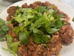 -代四孃牛华豆腐脑美味小食(总店)