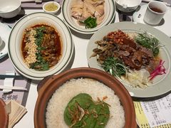 -新兴·金羊座·粤菜点心(乐峰店)