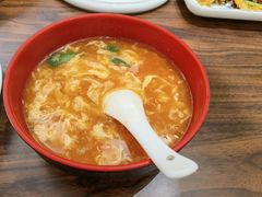 番茄汤-北塘海鲜·天津菜(大光明桥旗舰店)