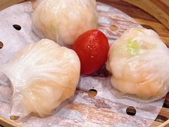 -点都德(水贝IBC店)