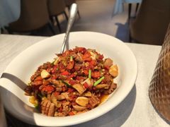 -湘中缘·湖南菜(娄底驻京办店)