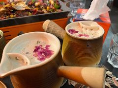 -何师烧烤Pro ··江湖川菜·小龙虾·精酿啤酒(太古里旗舰店)