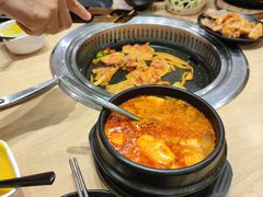 -花味·自助烤肉(雨花客厅店)