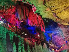 -重庆云阳龙缸景区