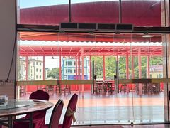 -原龙海鲜大排档(美食地标店)