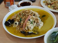 -蒋家桥饺面店(东关街店)