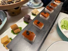 -聚京民福烤鸭店(木樨园店)