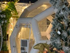气球包间-天空花园餐吧·生日·团建(南山店)