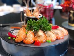 熟醉大虾-忆家一宴(大木桥路旗舰店)