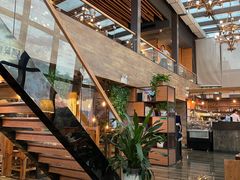 -维纳斯酒店-忆咖啡观景餐厅(象山公园店)