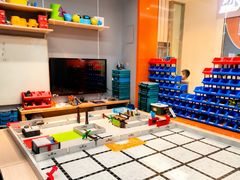 -斯坦星球AI编程·机器人科创·乐高科学·信奥·思维·专注力·STEM·竞赛考级(高新区绿宝广场龙湖狮山天街学习中心)