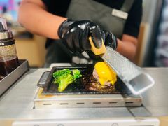 -肉肉大米(金虹桥店)