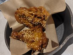 -必胜客(东大桥店)